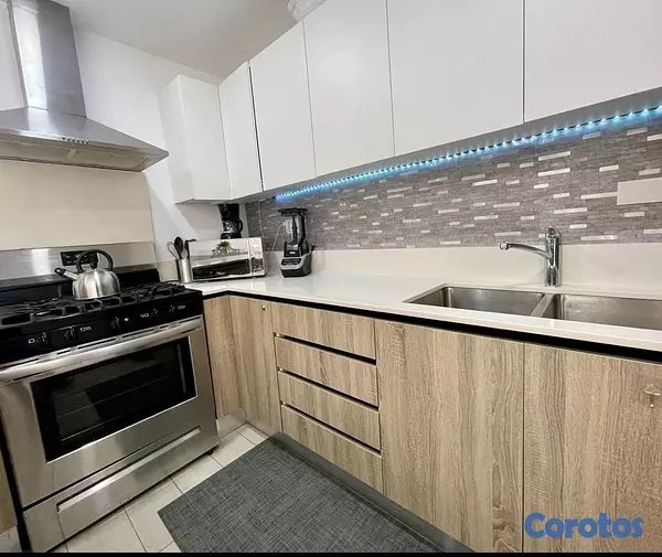 apartamentos - Apto en alquiler en Los Corales Punta Cana 6