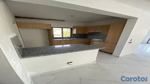 apartamentos - En Venta Apartamento Segunda Con Terraza de 3 habitaciones 6