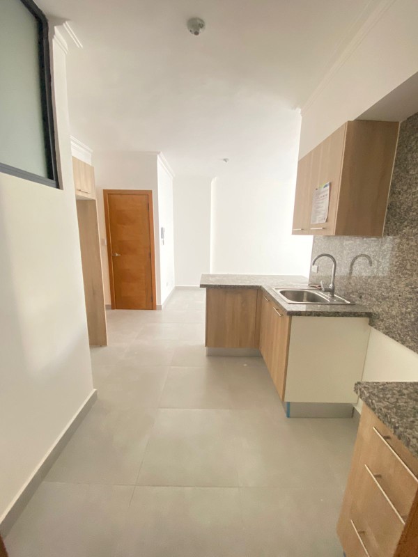 apartamentos - Venta y alquiler Nuevo Evaristo Morales 1