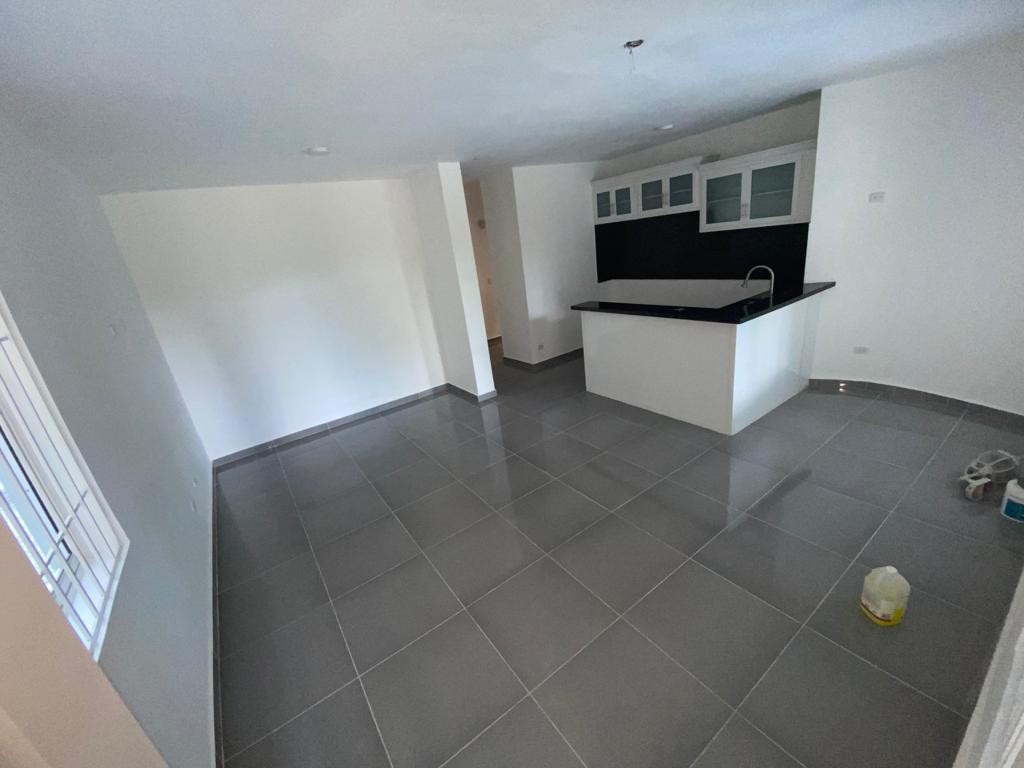 apartamentos - Se renta apartamento de 3 habitaciones en Puerto Plata