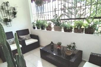 apartamentos - Venta en cuidad real amueblado 6