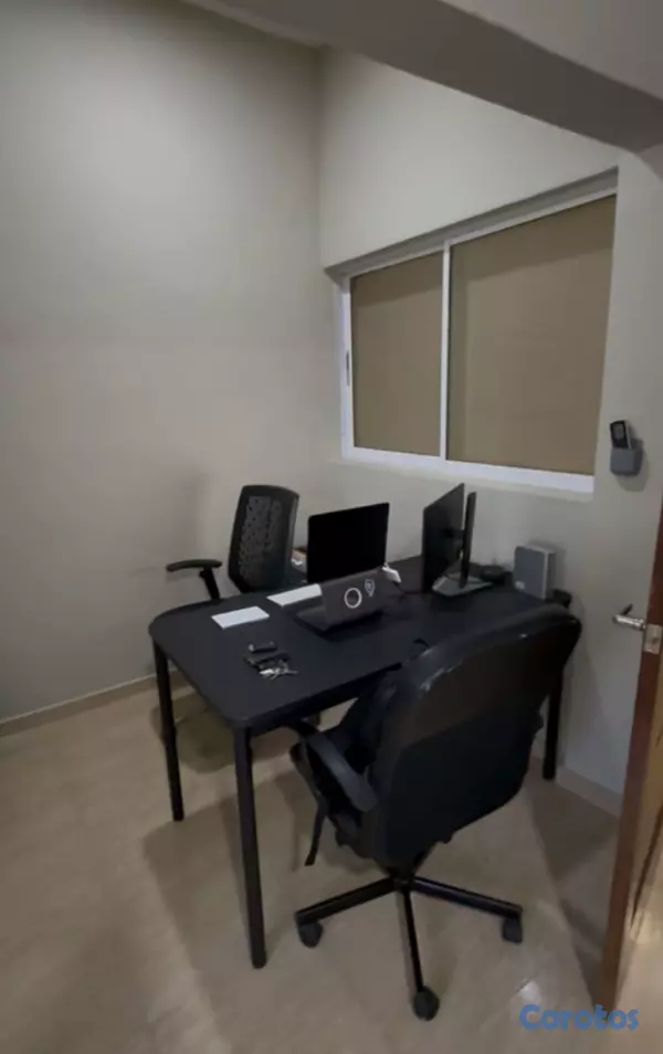 oficinas y locales comerciales - se alquila casa  7