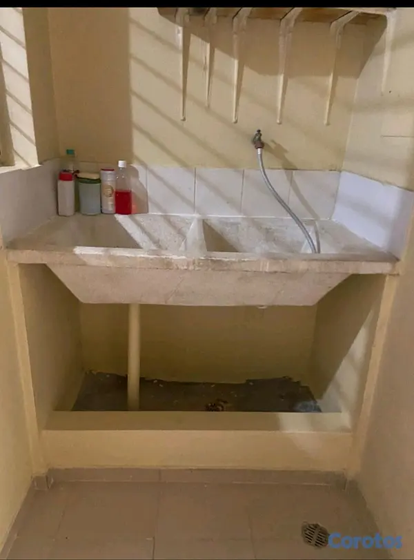 apartamentos - Alquilo Apartamento en Bella Vista Sur bet 8