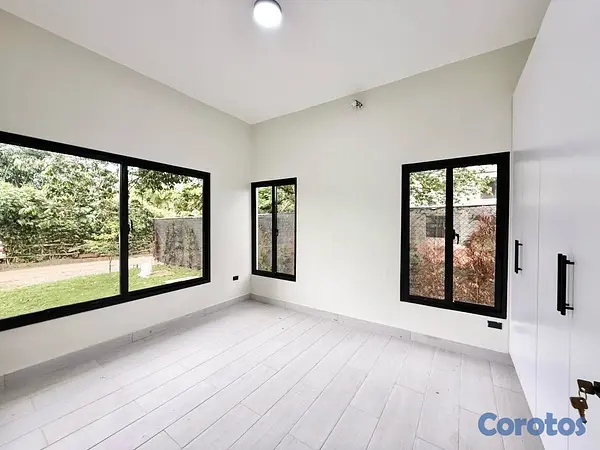 casas vacacionales y villas - Exclusiva villa en venta Jarabacoa  7