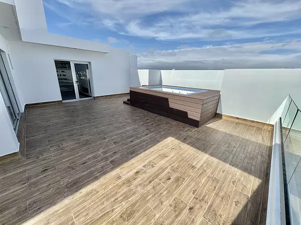 apartamentos - 🔵Apartamento piso 3 en Urb. Real  6