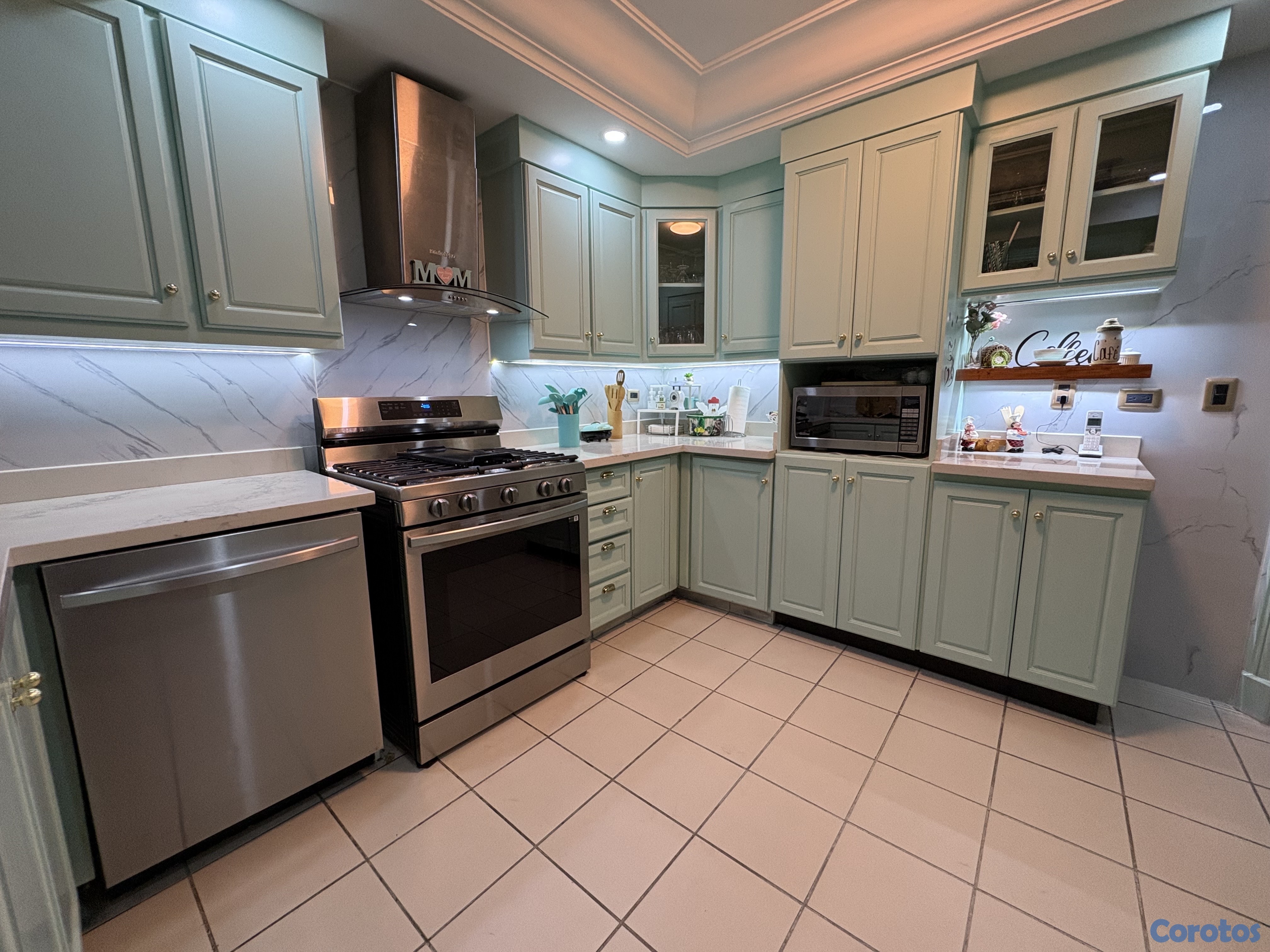 apartamentos - Apartamento Naco $16,2 MM Neg. 2