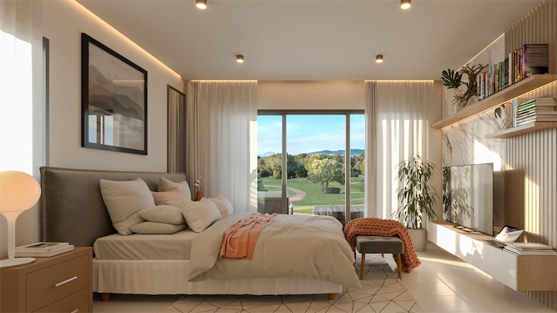 casas - Venta de casa nueva en Santo Domingo autopista de Isidro prado oriental  3