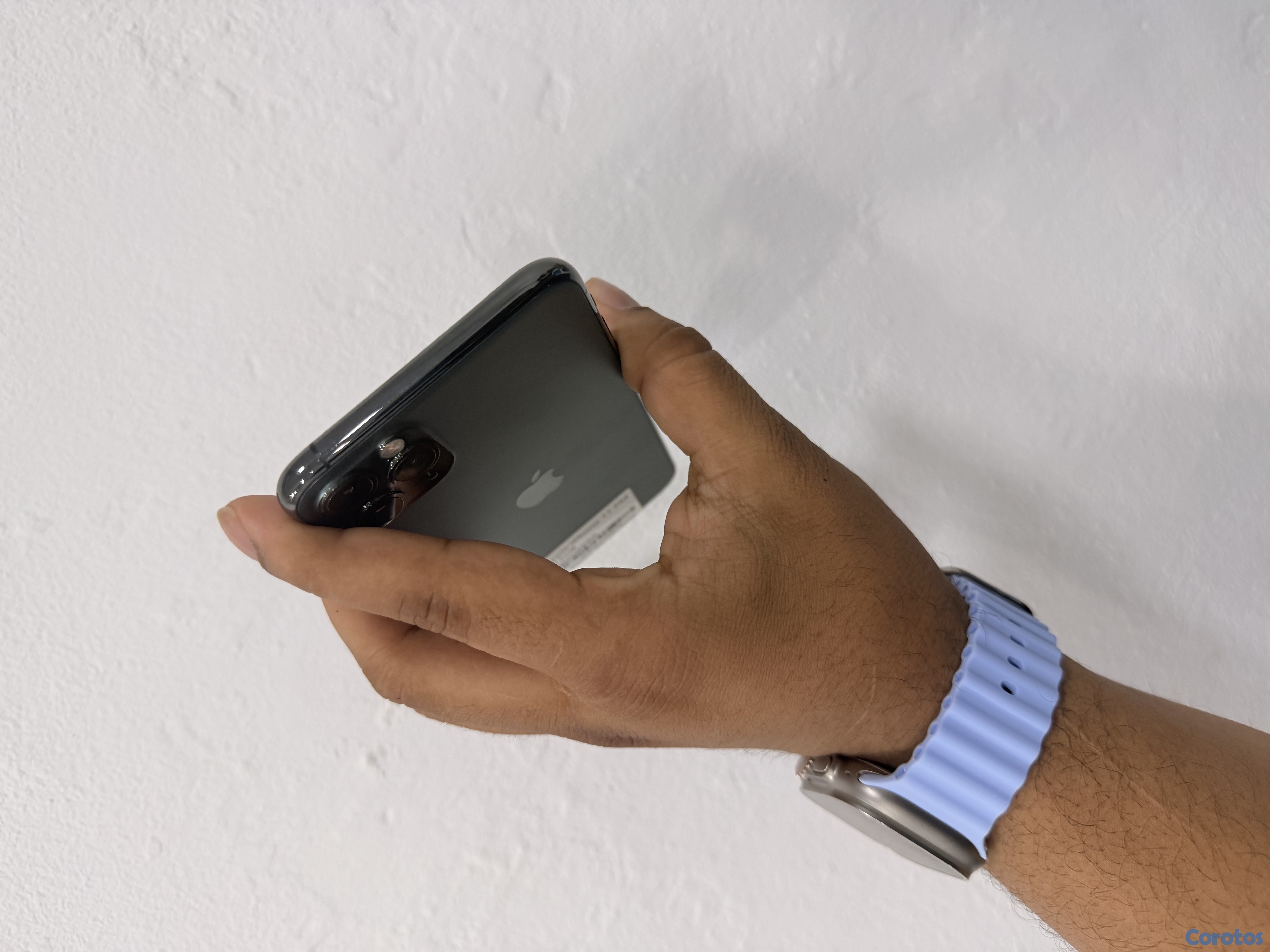 celulares y tabletas - iPhone 11 Pro Max 512GB 8