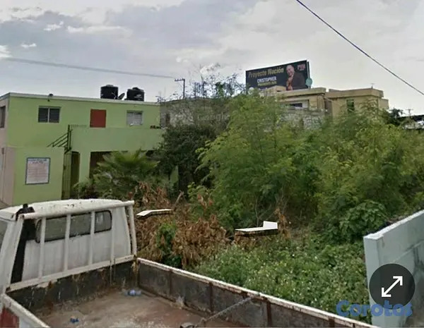 solares y terrenos - solar de oportunidad en Arismar  3