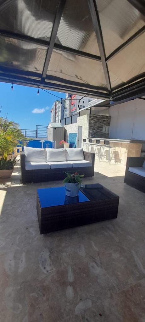 penthouses - Penthouse en el mirador sur con vista al mar 23