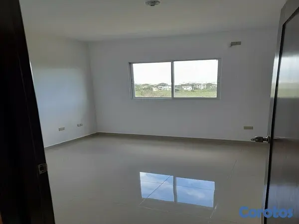 apartamentos - RESIDENCIAL PRADERAS DEL NORTE -SANTIAGO-CERCA DE UNIVERSIDAD WAPA  6