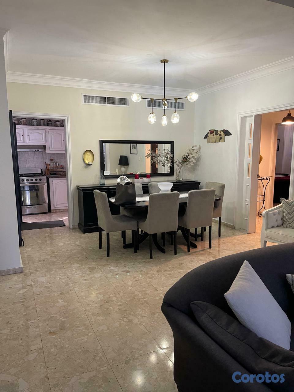 apartamentos - Se Vende Apartamento - Plaza Jardín Botánico #3 9