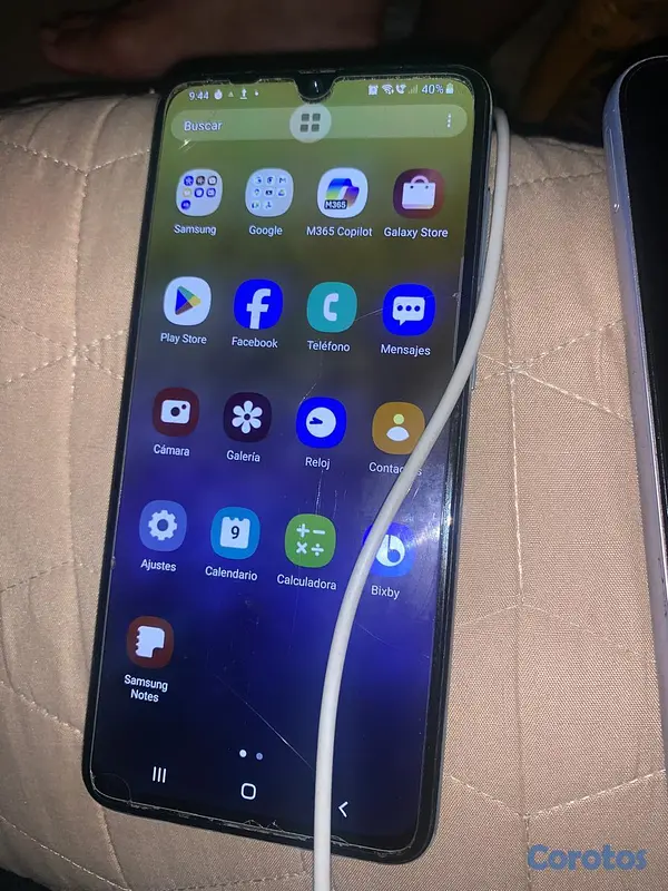 arte y antigüedades - Celulares samsumg  de ventas A14 de 5g 2