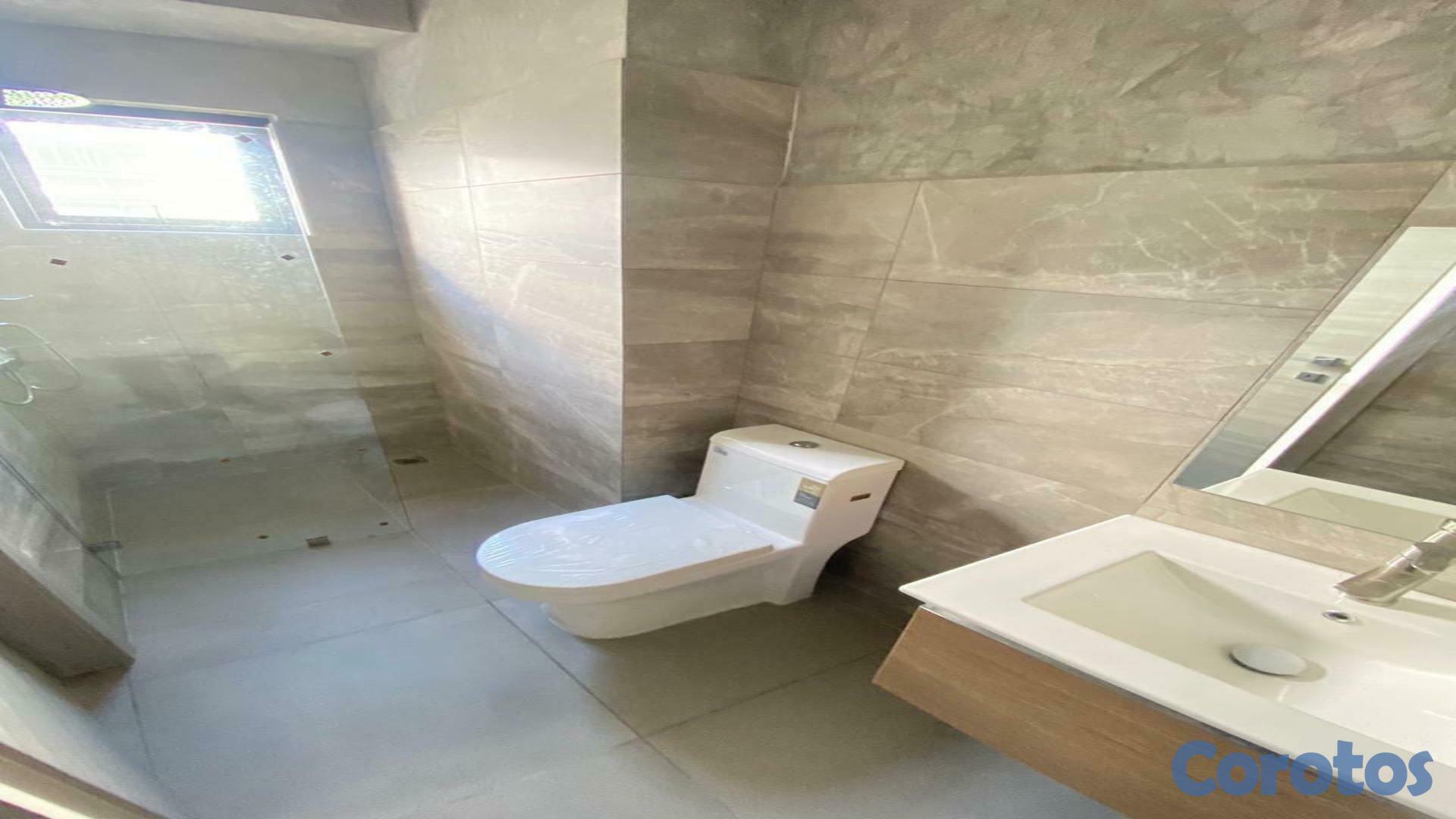 apartamentos - Apartamento en Alquiler dos (2) habitaciones en Bella Vista 8