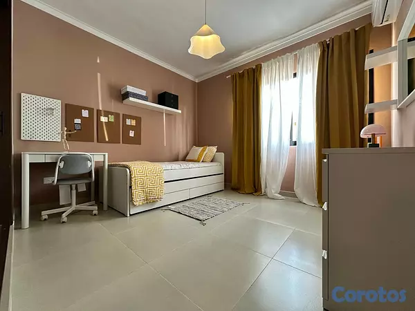 apartamentos - Torre de Apartamentos en san isidro 10