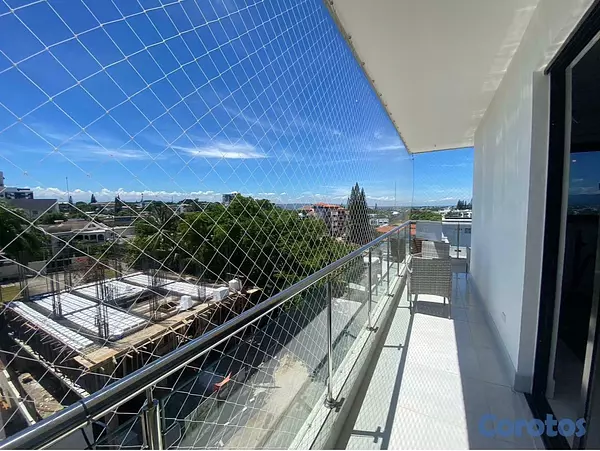 apartamentos - Apartamento en Venta | Torre Ortefil, Cerros de Gurabo III | 3 Habitaciones 9
