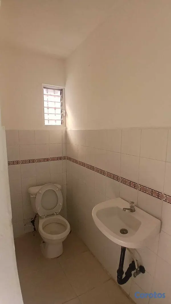 apartamentos - Apto en Alma Rosa Santo Domingo Este 8