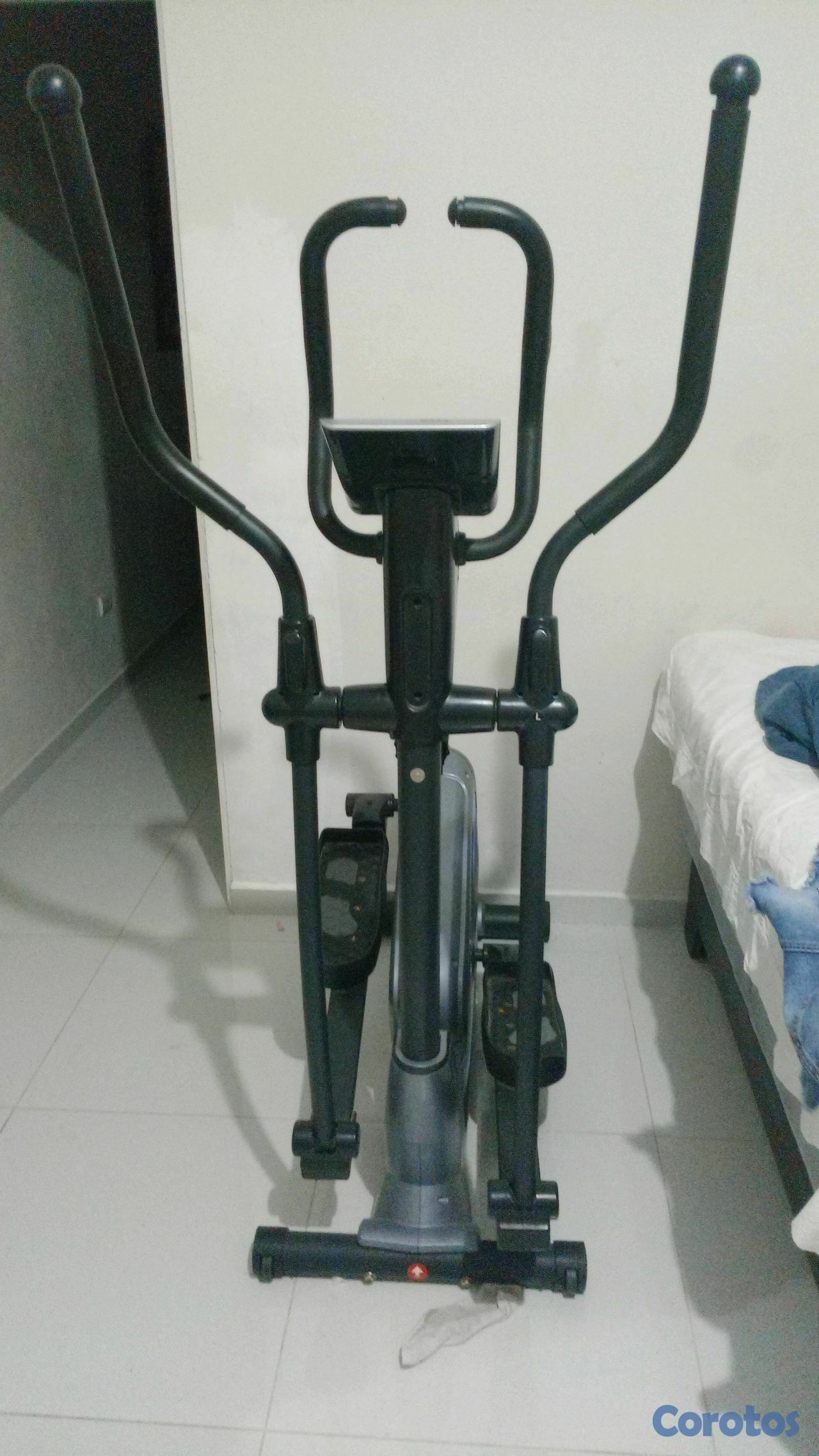 Artículos Deportivos - vendo bicicleta eliptica 3