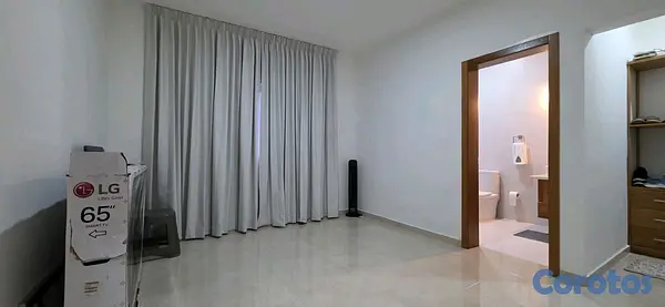 apartamentos - apartamento en residencial privado en puerto plata  6