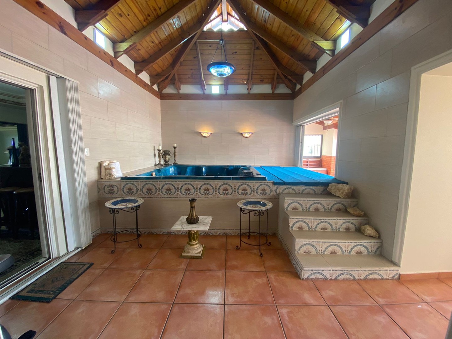 penthouses - Penthause Clásico Cacicazgo VENTA Y ALQUILER  2