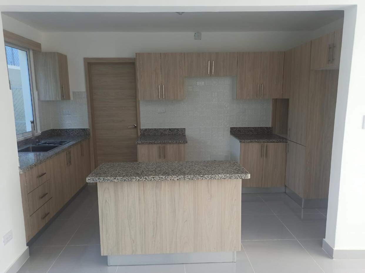 apartamentos - Apartamento 1er Nivel con 113 Mts2 + 26 Mts2 de Patio 1