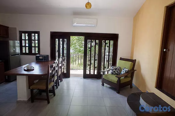 casas vacacionales y villas - 3 VILLAS POR EL PRECIO DE 1 + SOLAR PREMIUM EN JAR 7