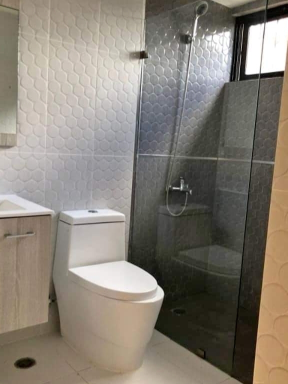 apartamentos - Colinas del oeste, Alquilo  Apartamento  9