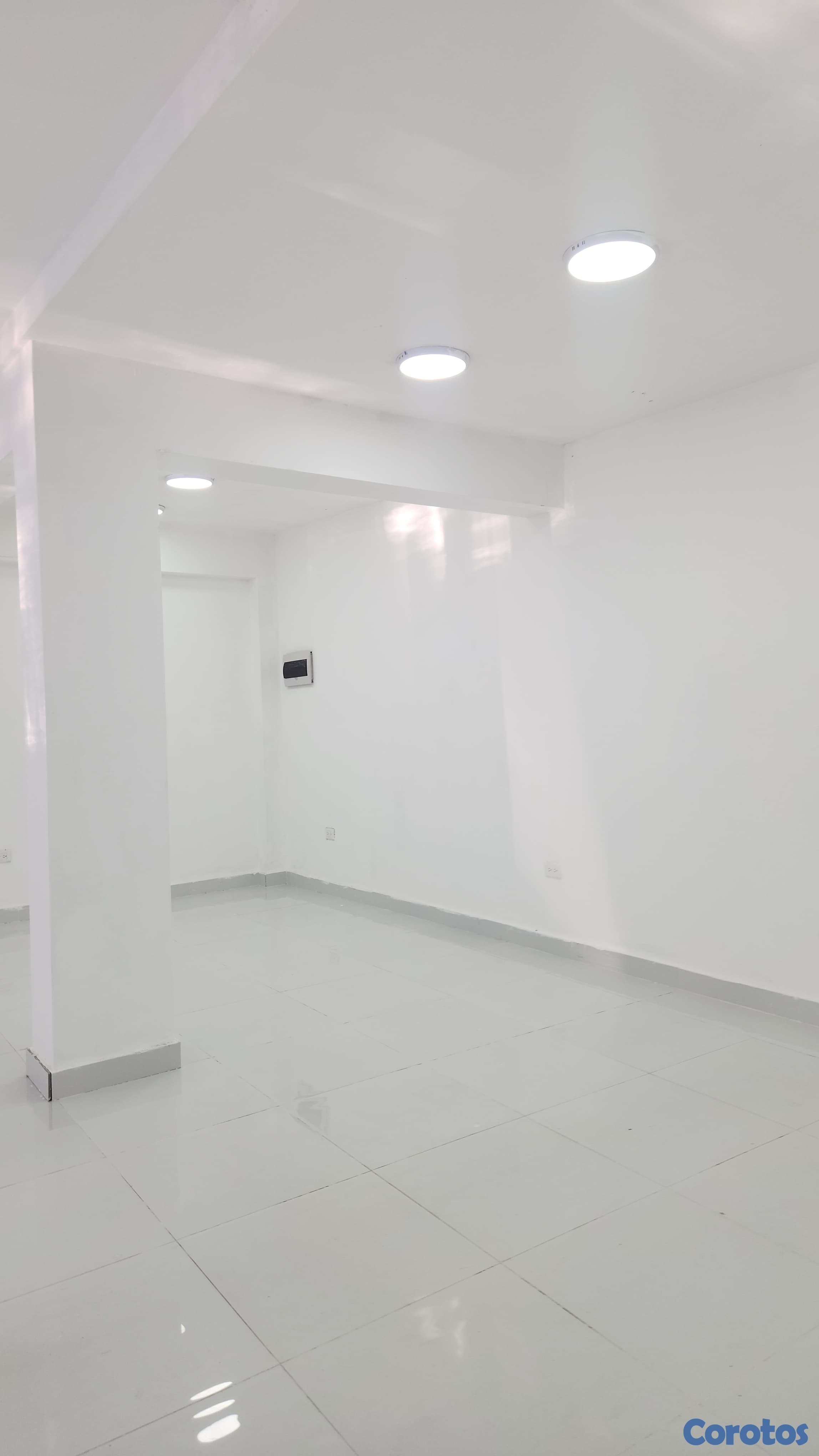 oficinas y locales comerciales - ¡Se Alquila Local comercial ideal para Empresas! 6