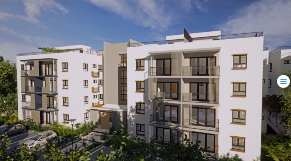 apartamentos - Venta de apartamentos en punta cana Republica Dominicana 7