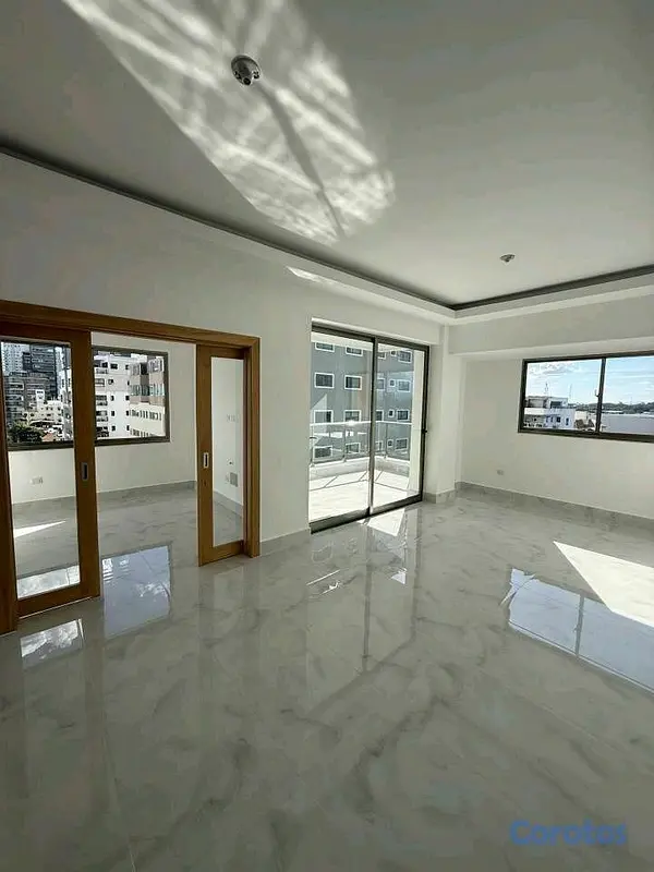 apartamentos - Apartamento en alquiler- Bella vista sur  8