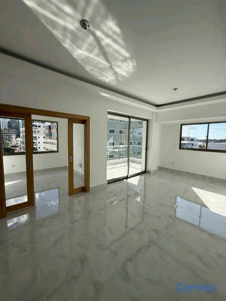 apartamentos - Apartamento en alquiler- Bella vista sur  8