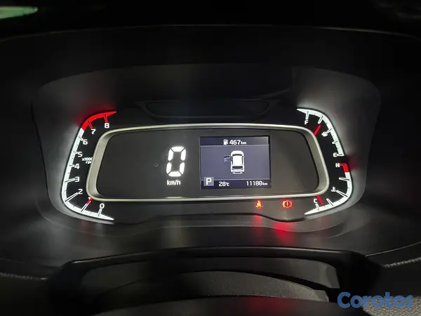 jeepetas y camionetas - Kia Sonet 2023 13