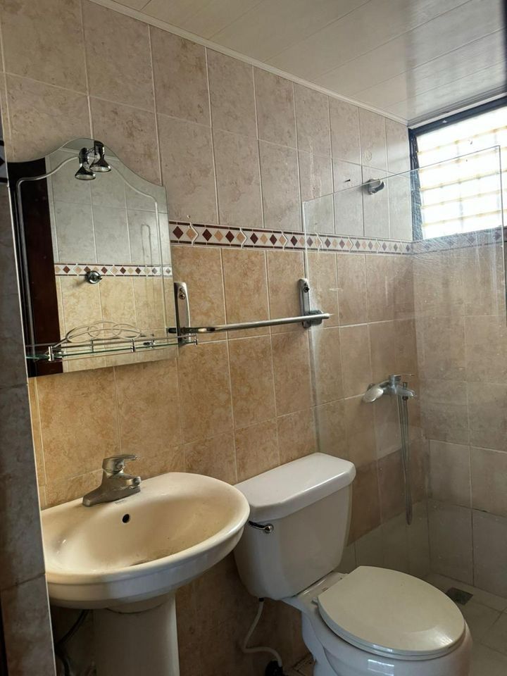 apartamentos - Vendo apartamento en Alma Rosa, 3er piso  6
