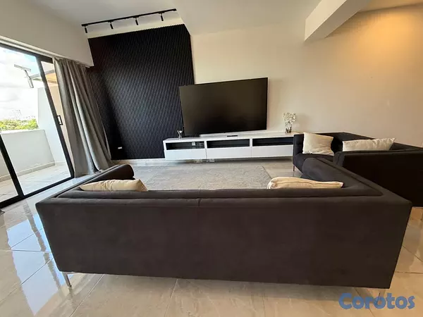 apartamentos - vendo piso 4 independencia klm 7 dos habitaciones dos baños parqueo lokert balco 11