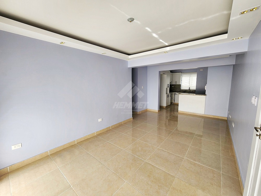 apartamentos - APARTAMENTO ASCENSOR Y PISCINA PROXIMO PUCMM STGO