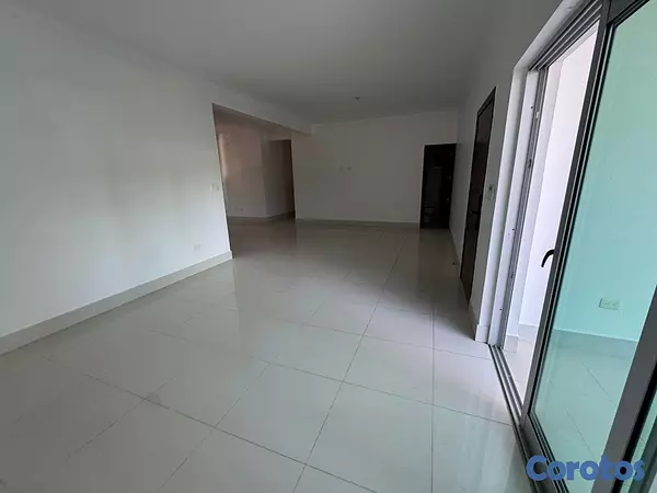 apartamentos - Apartamento de venta en La Esmeralda Santiago. ( De Lujo) 7