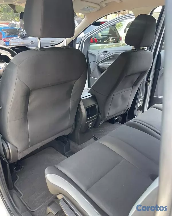 jeepetas y camionetas - FORD ESCAPE SE 2016 6