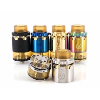otros electronicos - pyro v2 bf rdta by vandy vape
Atomizador