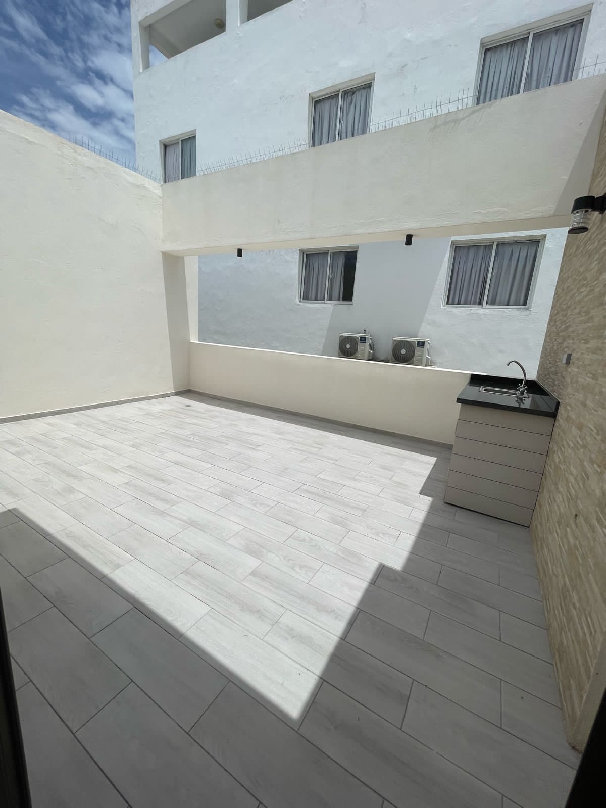 apartamentos - Piso 2 con Terraza En Los Prados de 2 Habitaciones 9