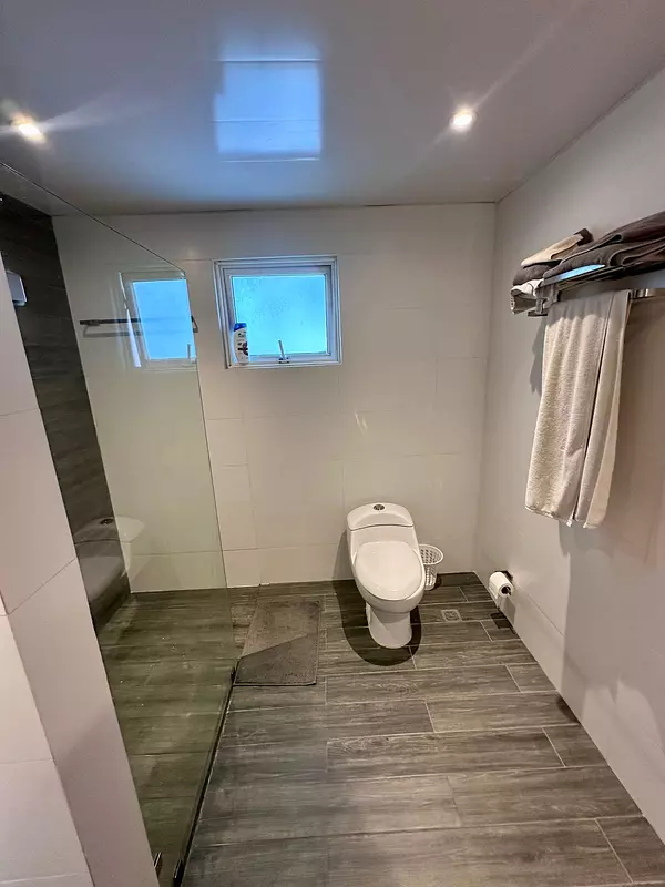 apartamentos - Alquiler de Apartamento Amueblado en Piantini 4