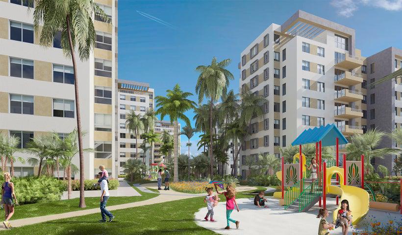 apartamentos - Venta de proyecto en La Jacobo Majluta 7