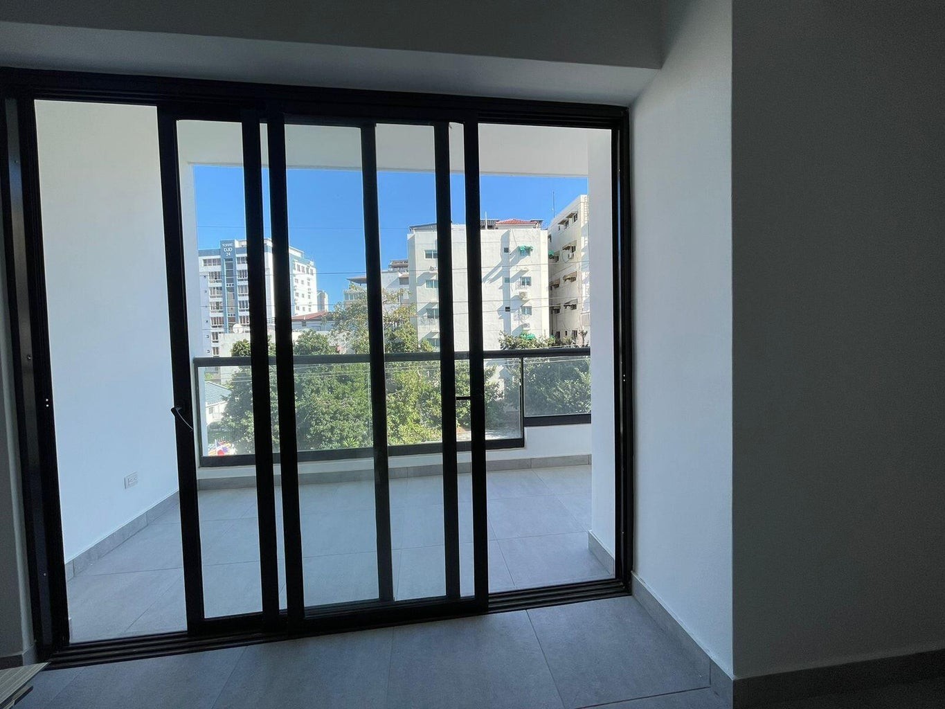 apartamentos - Belleza y Modernidad, Apartamento a estrenar en Venta con Tres Habitaciones 2