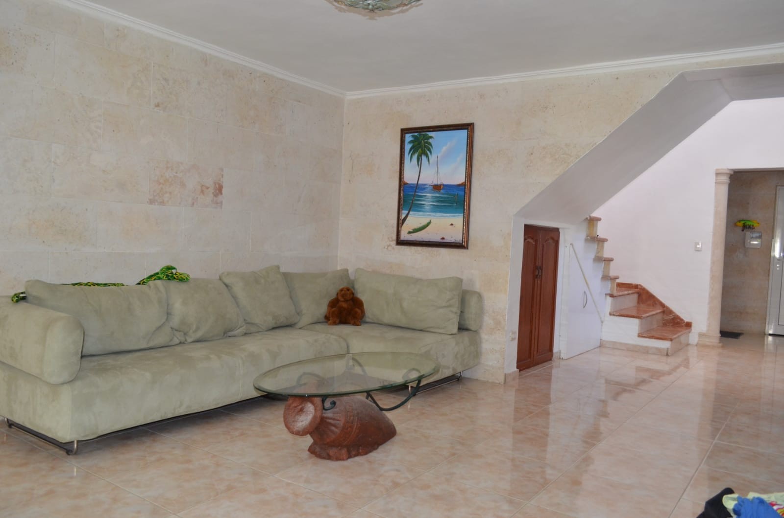 casas vacacionales y villas - VILLA EN VENTA EN PUERTO PLATA, REPUBLICA DOMINICANA. 6