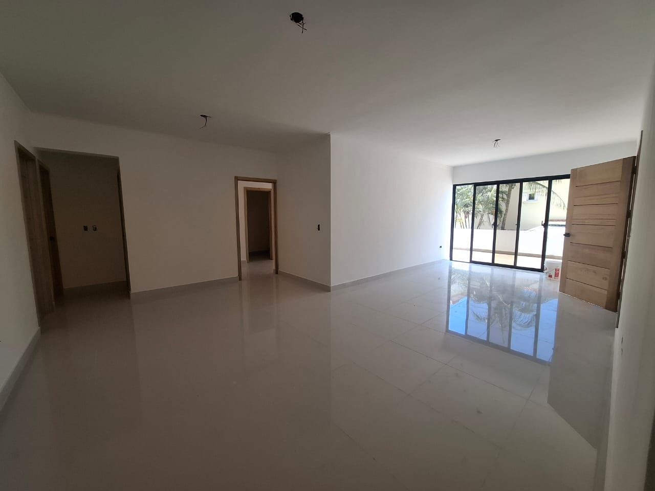 apartamentos - Venta de  Apartamento en Costa Verde  0