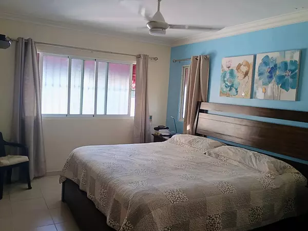 apartamentos - Penthouse 4 Habitaciones, Condominio Santo Domingo 6