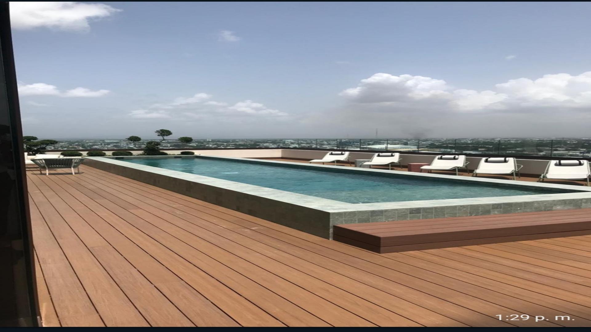 apartamentos - VENDO MAJESTUOSO APTO. ENS. PARAISO 6