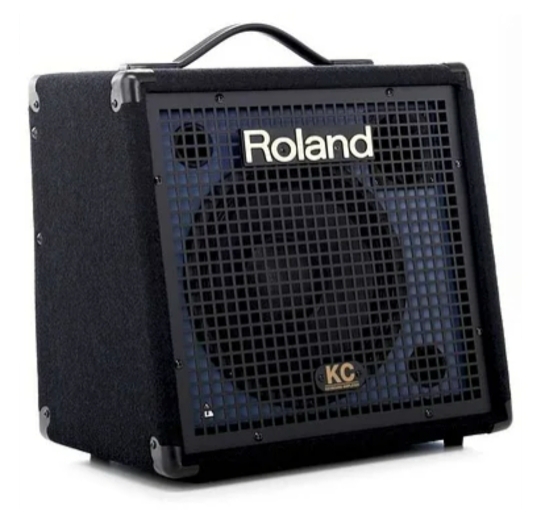 instrumentos musicales - Rowland KC60