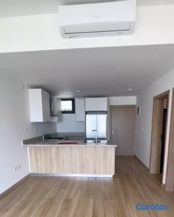 apartamentos - Vendo Apartamento de 2 Habitaciones en Punta Cana 2
