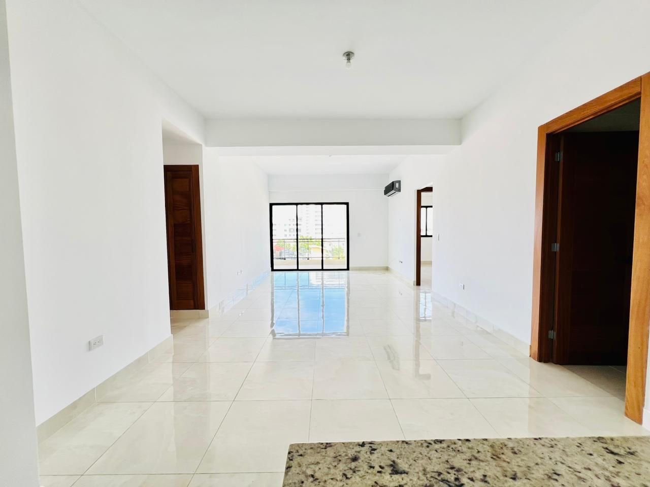 apartamentos - Venta de apartamento en Los Cacicazgos