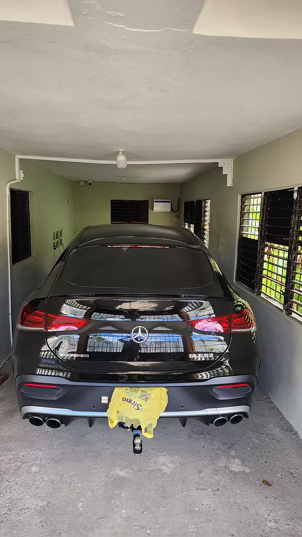 jeepetas y camionetas - Mercedes benz clase GLE 53 COUPE  AMG 2021 2